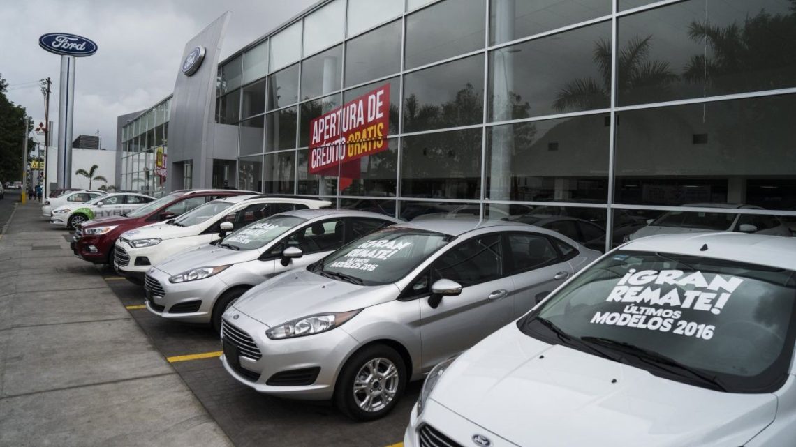 How To Import A Car From Mexico Automotive News