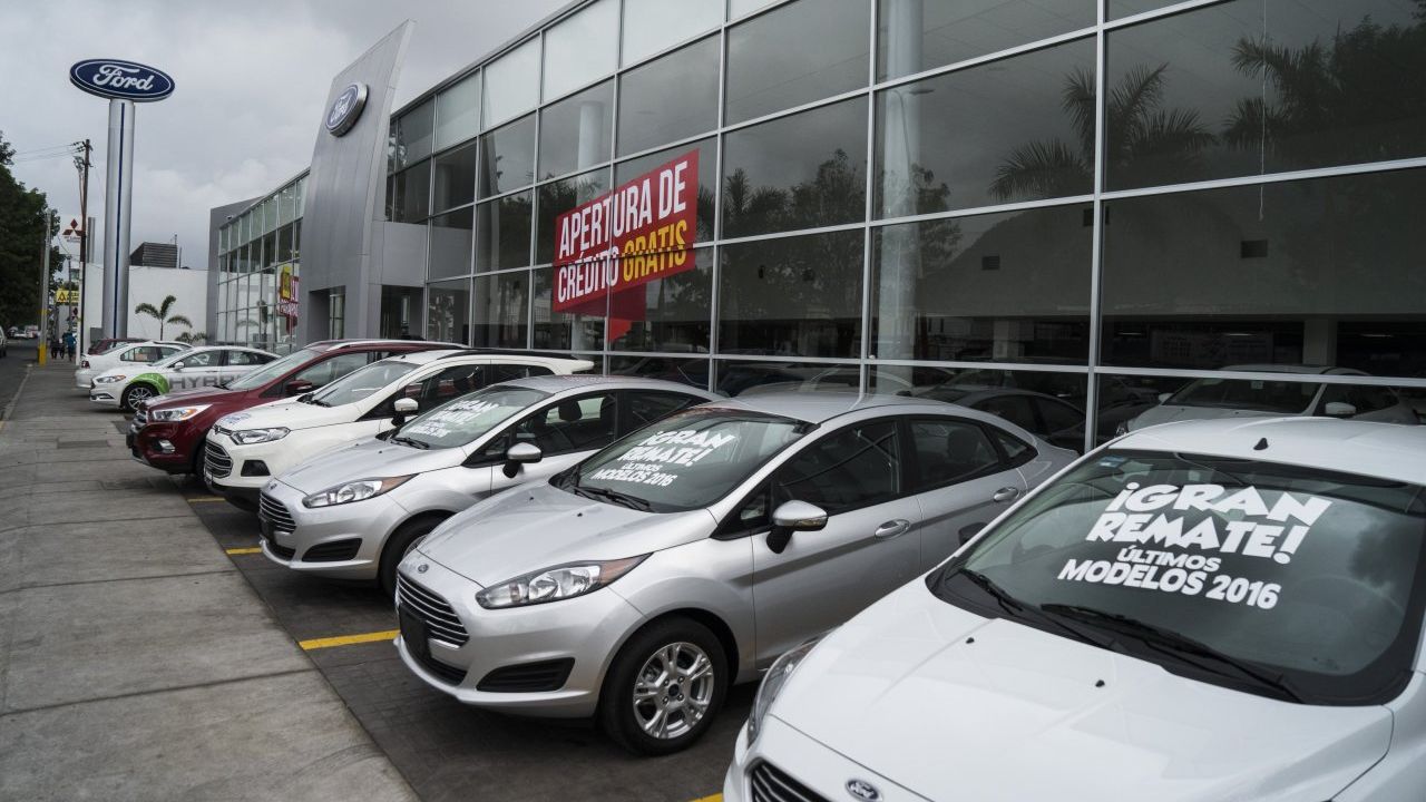 How To Import A Car From Mexico Automotive News