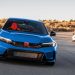 What Is 2023 Honda Civic Type R Hp and Nm
