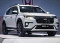 2023 Honda BR-V Unveiled in Philippines