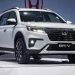 2023 Honda BR-V Unveiled in Philippines