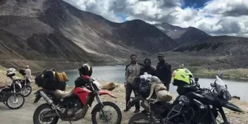 Best Bike for Long Drive in Pakistan,