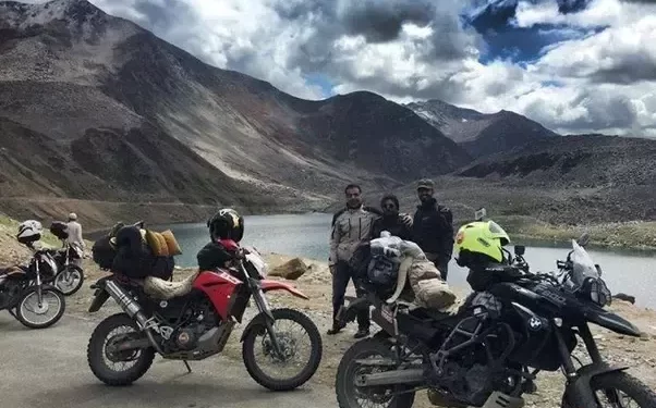 Best Bike for Long Drive in Pakistan,