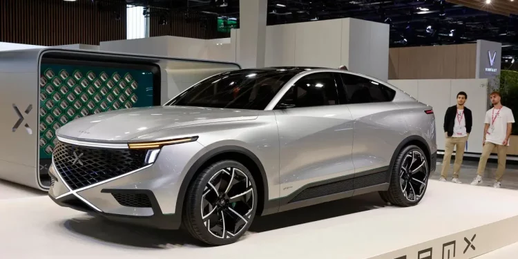 Electric Car Revolution Fizzles Out, Hydrogen Could Still Succeed