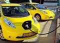 Karachi is Getting Electric Taxi Service to Provide Affordable Ride Services