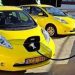 Karachi is Getting Electric Taxi Service to Provide Affordable Ride Services