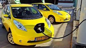 Karachi is Getting Electric Taxi Service to Provide Affordable Ride Services