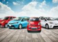 Low Price Car in Bangladesh Under 10 Lakhs