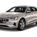 First Electric SUV Audi E-Tron Price in Pakistan