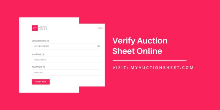 How Japanese Car Buyer Can Check the Old Car Condition