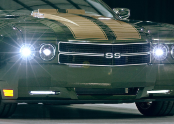 2024 Chevy Chevelle Amazing Return With Modern Updates