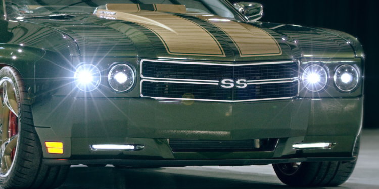 2024 Chevy Chevelle Amazing Return With Modern Updates