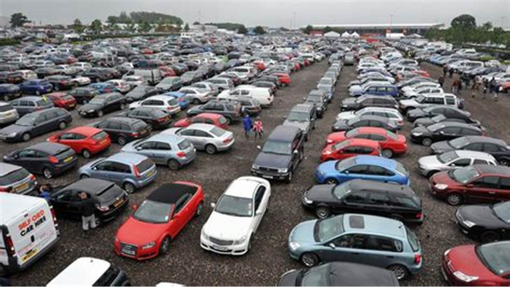 Why Japan Car Verification Is Important Automotive News