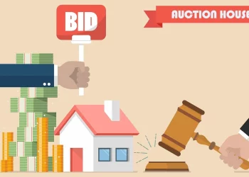 Auction house bidding Feature image