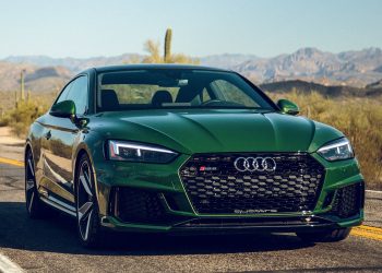 Audi EVs feature image