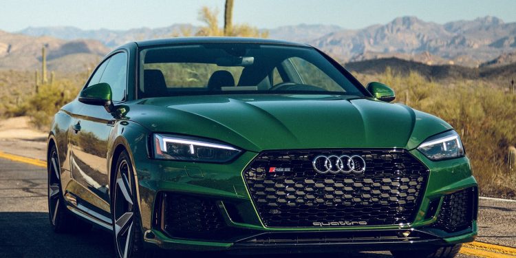 Audi EVs feature image