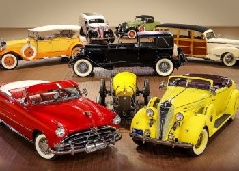 Cars that shock the world feature image