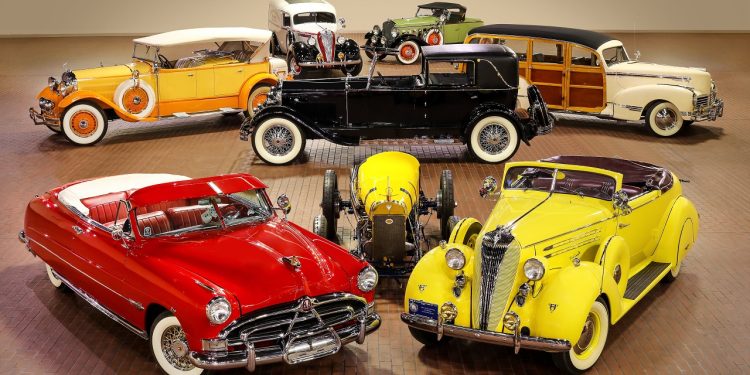 Cars that shock the world feature image