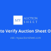 The Auction Process: How To Buy And Sell Goods Or Services