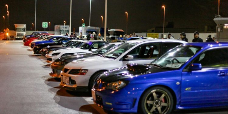 How To Check Japanese Imported Cars