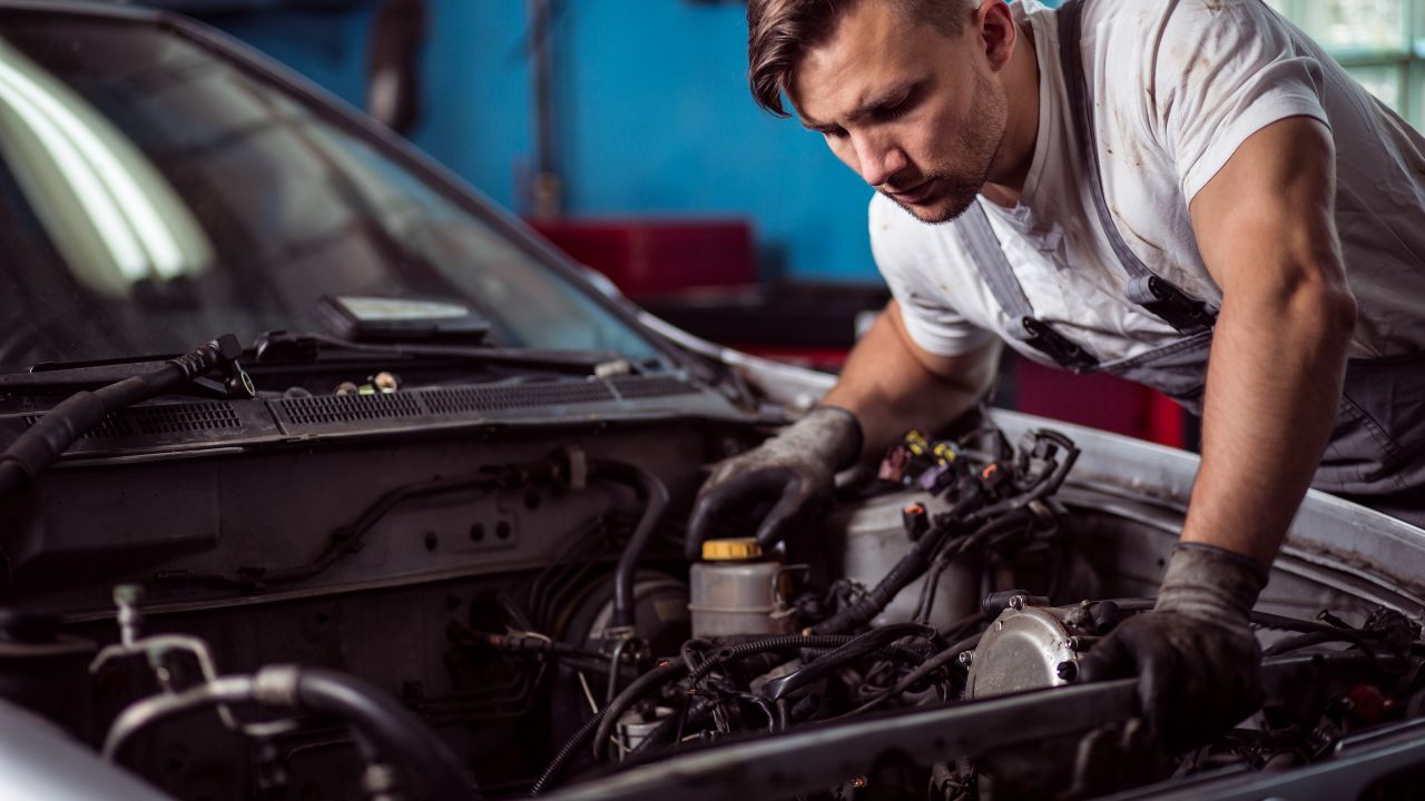 How To Check Japanese Imported Cars