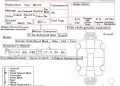 Auction Sheet marking explained in Detail