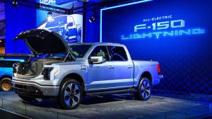 F-150 Lightning Feature Image