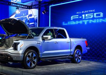 F-150 Lightning Feature Image