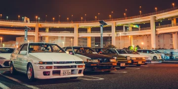 From Tokyo To Fukuoka