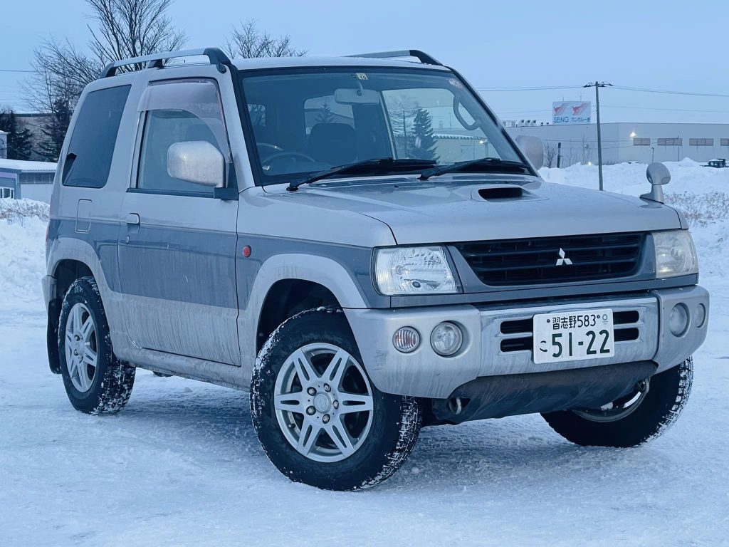 Sapporo / Hokkaido car auctions