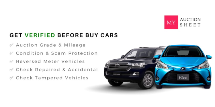 Why Auction Sheet Codes Important To Know