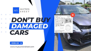 Why You Need To Know Auction Sheet Grades
