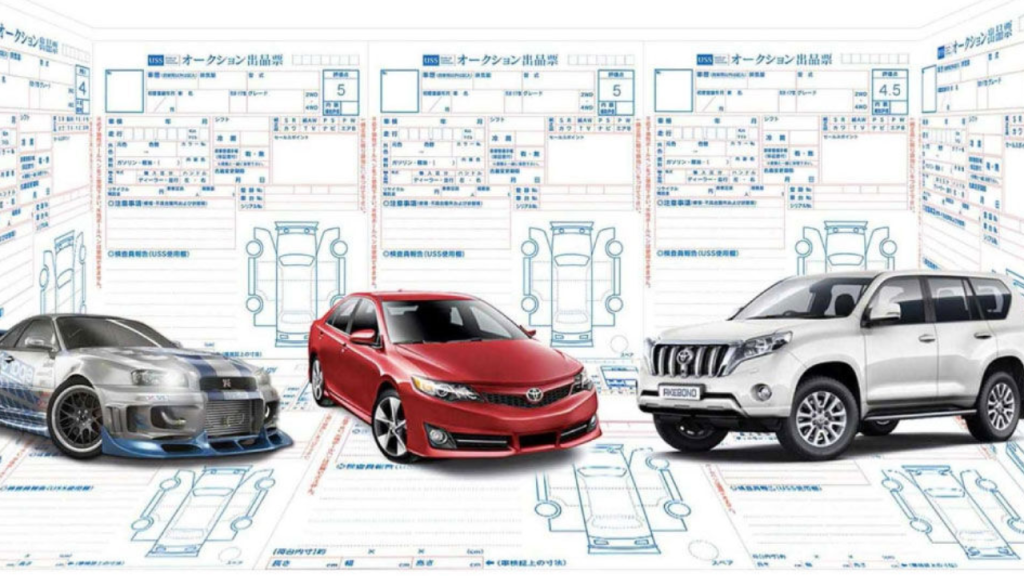 Check Japanese Cars Performance