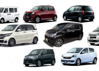 How To Check Japanese Cars History In Pakistan