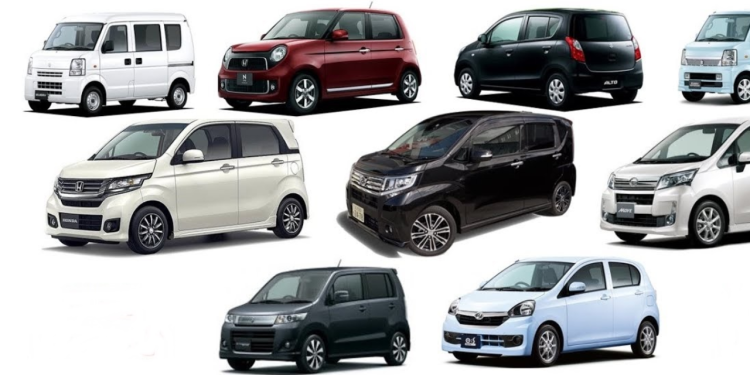 How To Check Japanese Cars History In Pakistan
