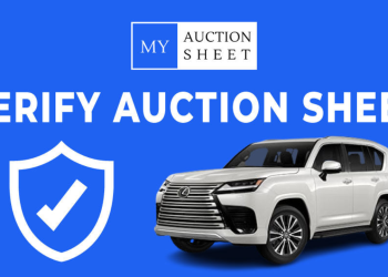 What Is The Need For Auction Sheet