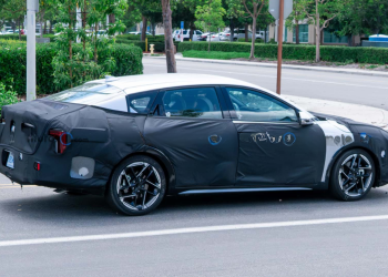 2024 Kia Forte Price Revealed