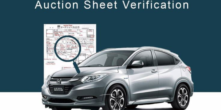 Auction Sheet Report Benefits For Buyers and Sellers