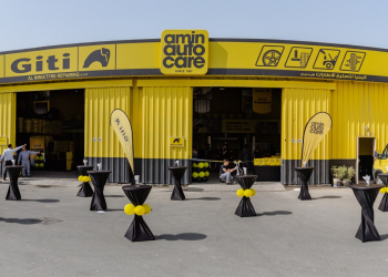 How Giti Tire and VW ID. Buzz are Driving the Future of Electric Vehicles