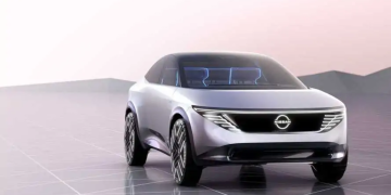 Nissan Leaf Next Generation Will Turn Into SUV