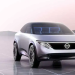 Nissan Leaf Next Generation Will Turn Into SUV