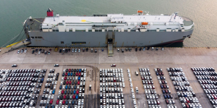 Japanese Used Cars Popularity in Pakistan