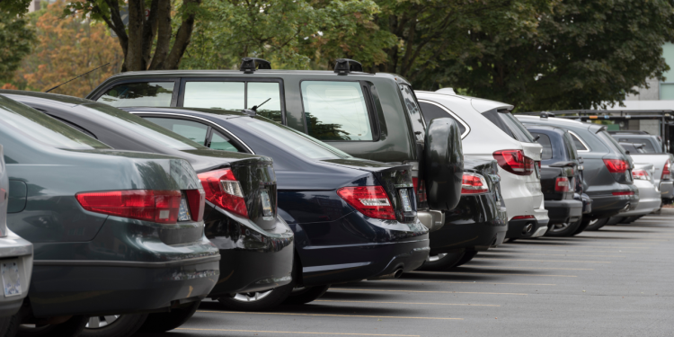 Why Japanese Used Cars Popular In Pakistan