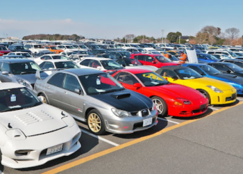 What Is Auction Sheet Of Japanese Cars